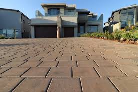 Why Choose Us For All Your Driveway Paving Needs in Manitou Springs, CO?